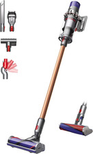 Cyclone V10 Absolute