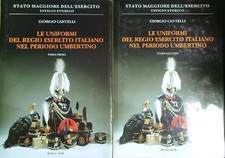 LE UNIFORMI DEL REGIO ESERCITO