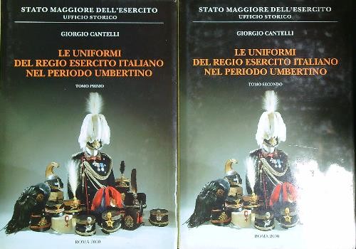 Uniformi del regio esercito - uniformi,