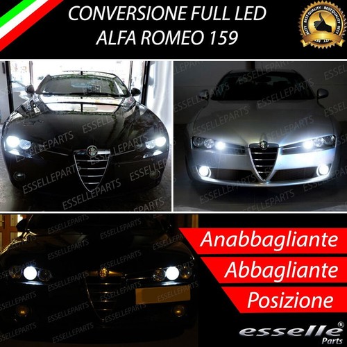 Kit full led - kit,