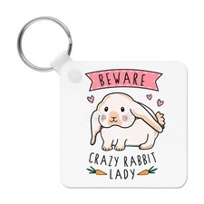 Attenzione Pazza Signora