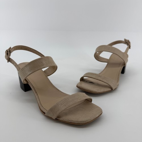 Sandali everlane tacco - sandali,