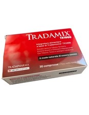 Tradamix 1000 30cpr new - 30cpr,