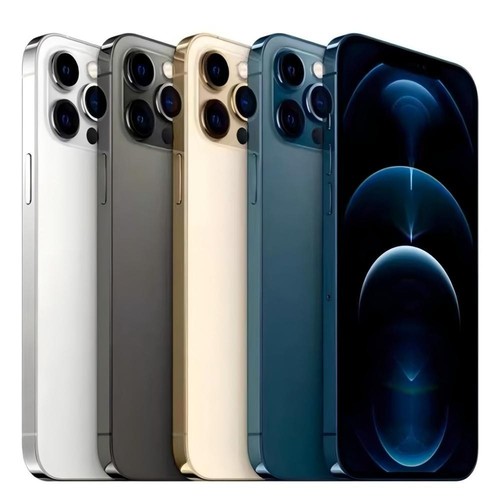 Nuovo apple iphone pro - 12, (5g)