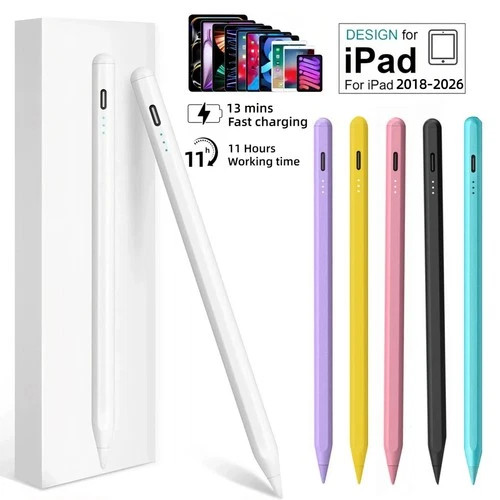 Penna stilografica per ipad - stilografica,