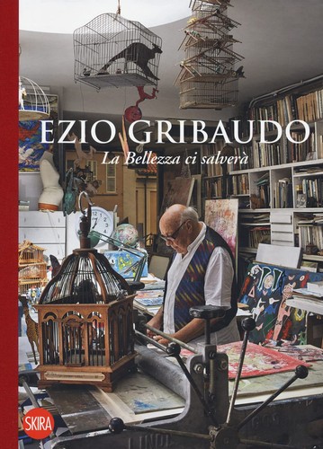 Ezio gribaudo bellezza - la,