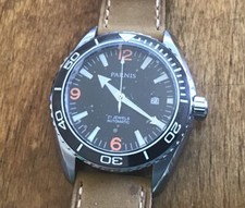 Parnis mod 6032 - parnis,
