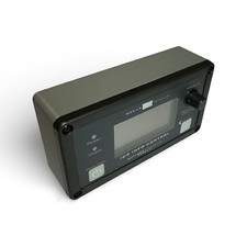 Custodia per Dometic Büttner MT ICC InfoControl stampa 3D ICC 1600 ICC 3000