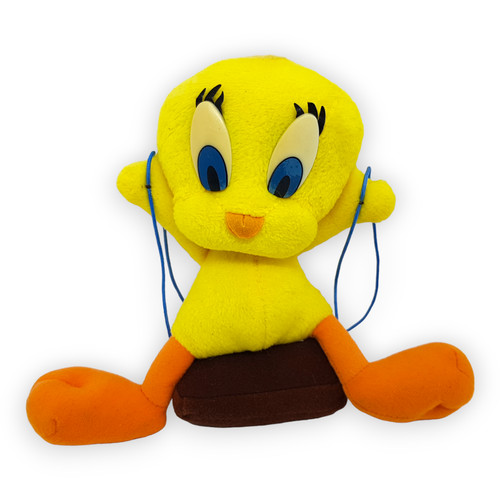 Tweety looney tunes altalena - tweety,