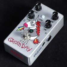 MXR DD25V3 Dookie Drive V3