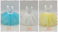 Carino vestito soffice Candy