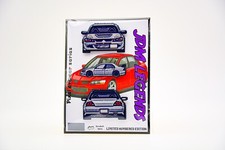 Set 3 spille Mitsubishi Lancer