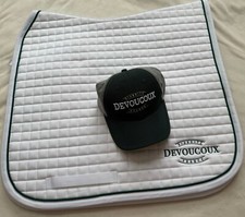 Devoucoux Dressage Pad e