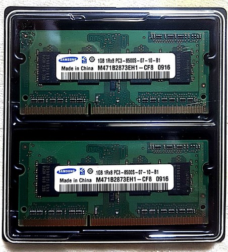 Samsung memoria ram - memoria,