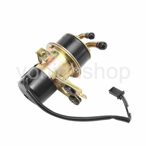 Moto pompe carburant assy - moto, à