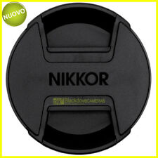 Nikon LC-62b tappo