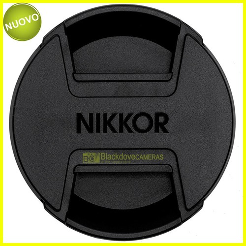 Nikon 62b tappo - nikon,