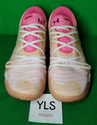Under armour dunk contest - under,