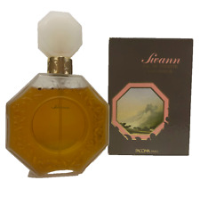 PACOMA SWANN (EDIZIONE ANNI