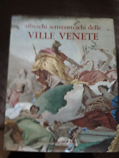 Affreschi settecenteschi delle