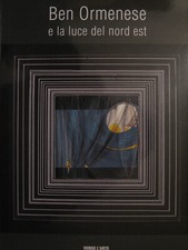 BEN ORMENESE: CATALOGO DEL 2009