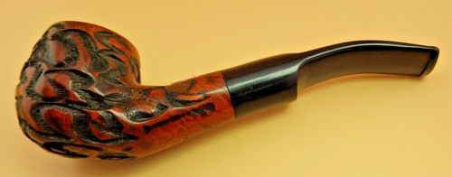 Pipa tabacco lorenzo spitfire - tabacco,