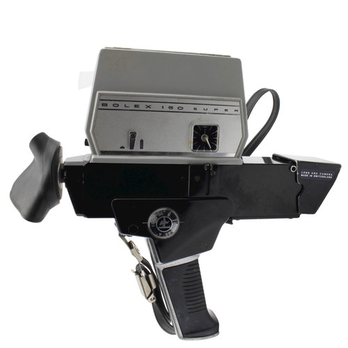 Bolex 150 super - bolex,
