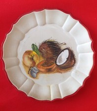 Piatto ceramica Arredamento