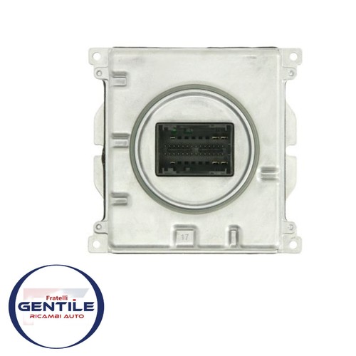 Centralina controllo fari led - fari,