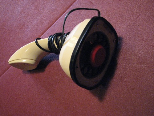 Telefono ericofon cobra - ericofon,