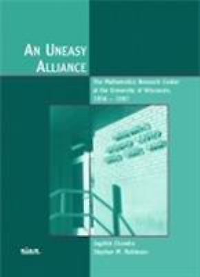 Uneasy alliance mathematics - uneasy,