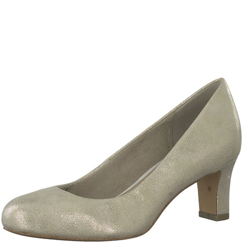 Soft line jana pumps - di,