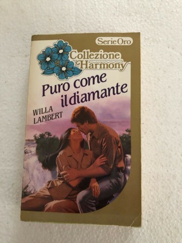 Collezione harmony serie oro - collezione,