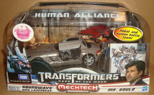 Transformers dark the - transformers:, moon