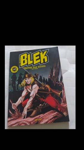 Grande blek 2 - il,