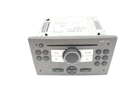 13292090 sistema radio - , opel