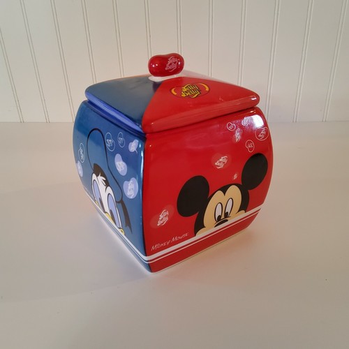 Porta contenitore jelly belly - contenitore,