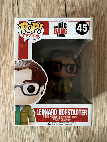 Funko pop television the - funko,