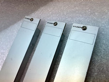 Studer 169 269 blind covers - studer,