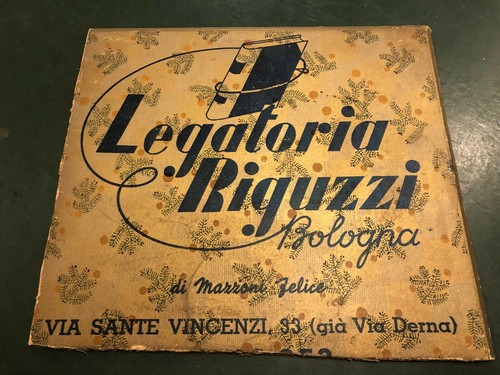 Targa pubblicitaria vintage - targa,