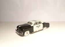 Marchesini auto polizia Ford