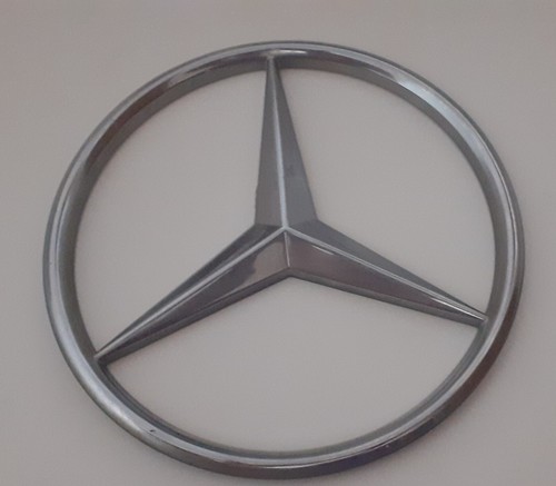 Stemma mercedes cm - mercedes, 20
