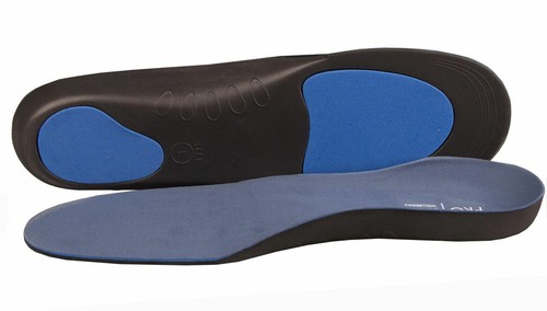 Solette supporto arco - , plantare