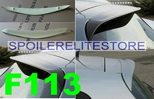 Spoiler alettone alfa - alettone,