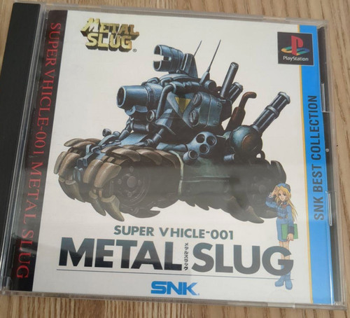Sony playstation ps1 metal - sony,