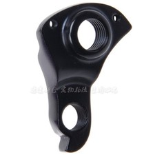 Deragliatore bicicletta gancio