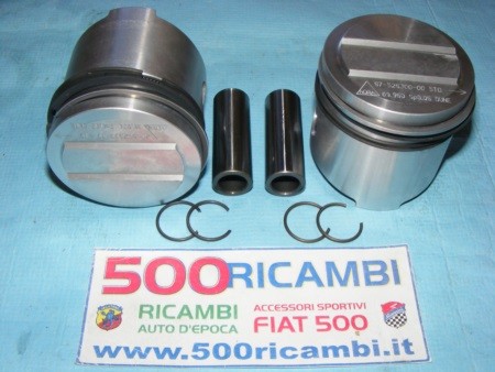Fiat 500 l kit - f,