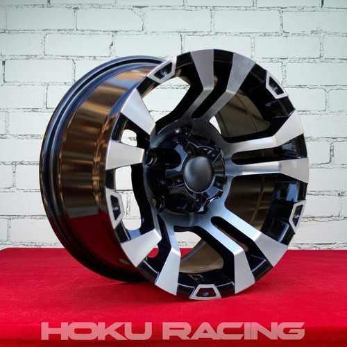Cerchi off road - road, 15"