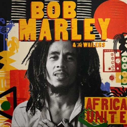 Africa unite bob - unite, &
