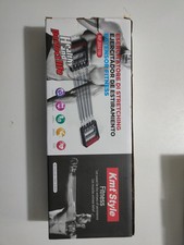 ESTENSORE A MOLLE ATTREZZO PER STRETTCHING PER BRACCIA  FITNESS  - VEDI FOTO